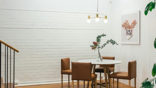 Tidy entryway with wall hooks coat rack and organized shoe bench